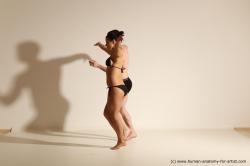 Jive reference poses